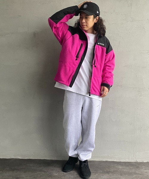 「ALTUS Mountain Gear」 ブルゾン L ブラック レディース_画像2