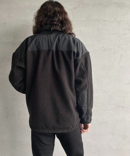 「ALTUS Mountain Gear」 ブルゾン L ブラック レディース_画像8