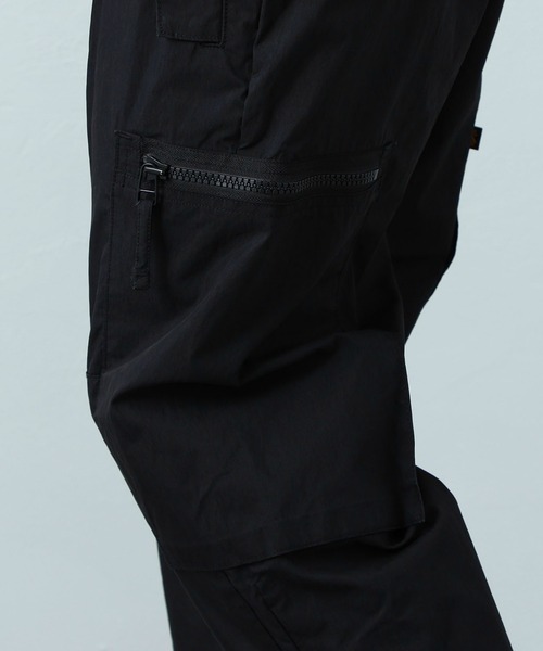 Alpha Industries 「ALPHA」 カーゴパンツ MEDIUM グリーン系