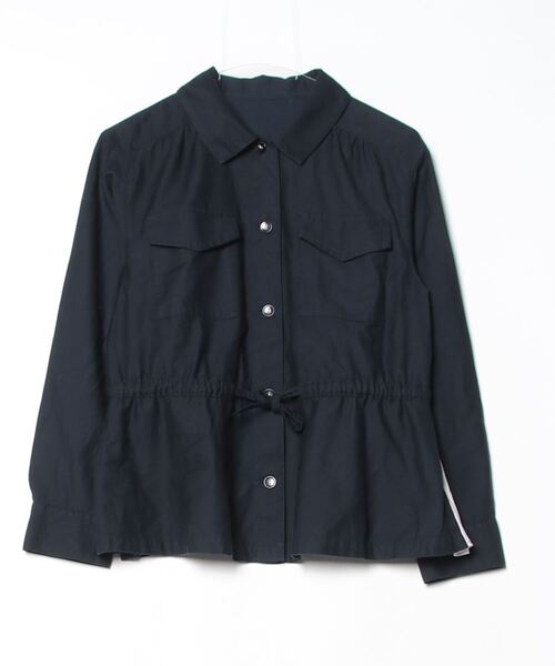 ブルーレーベル　ネイビー　36 BLUE LABEL CRESTBRIDGE 「BLUE CRESTBRIDGE」 ジャケット 36
