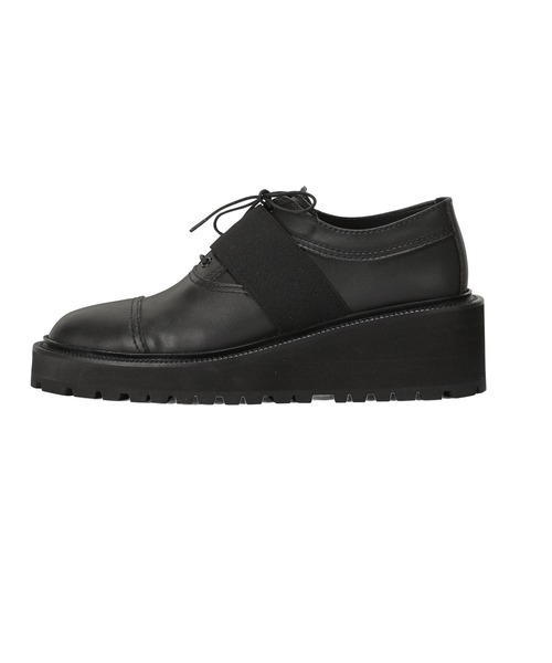 ZUCCa 「ZUCCa」 シューズ M size ブラック レディース