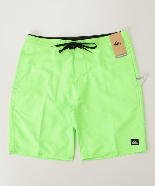 QUIKSILVER - QUIKSILVER水着 Quiksilver 水着 クイックシルバー QUIKSILVER EVERYDAY BUTT