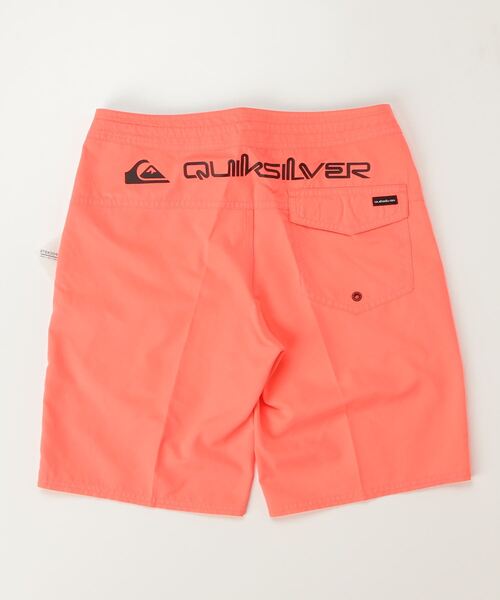 クイックシルバー QUIKSILVER EVERYDAY ……..（新品未使用） クイックシルバー（Quiksilver）（メンズ）撥水 EVERYDAY SOLID