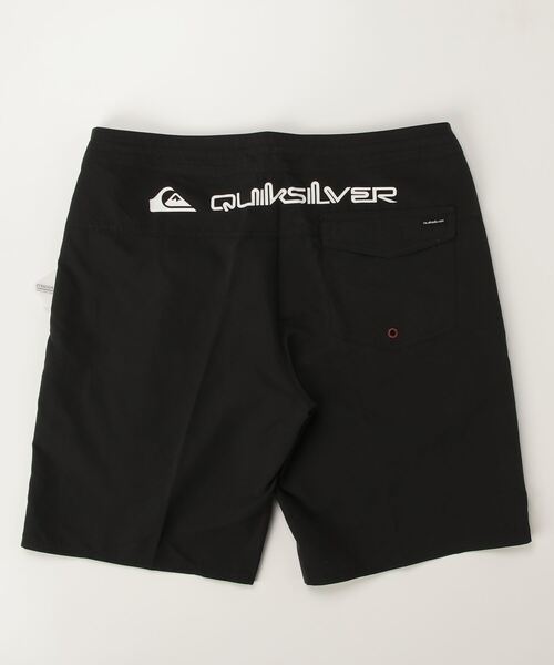 クイックシルバー QUIKSILVER EVERYDAY ……..（新品未使用） Quiksilver 水着 クイックシルバー QUIKSILVER EVERYDAY SOLID