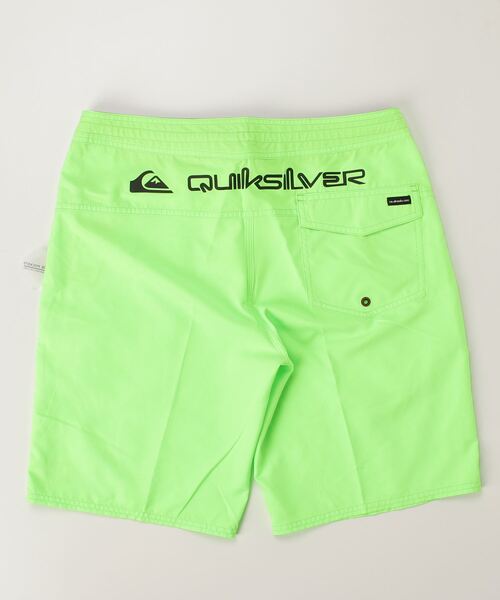 Quiksilver 水着 クイックシルバー QUIKSILVER EVERYDAY BUTT