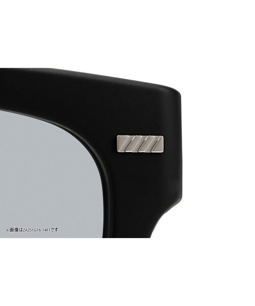 新品同様 Zoff ゾフ STUDIO SEVEN スタジオセブン サングラス 楽天市場】|ラウンド型 サングラス（ブラウン） Zoff STUDIO