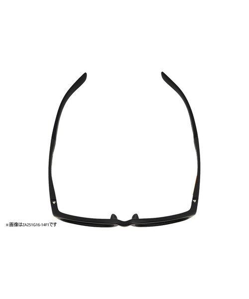 Zoff（ゾフ） サングラス Zoff｜STUDIO SEVEN｜ウェリントン型