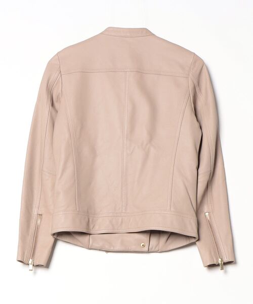 NOBLE 「NOBLE」 ブルゾン - グレー レディース : ZOZOTOWN Yahoo!店