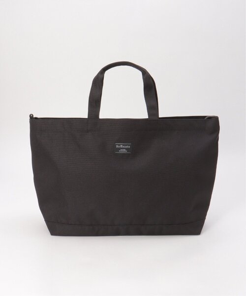 ikka（イッカ） ショルダーバッグ ポリキャン2WAY ジップショルダー