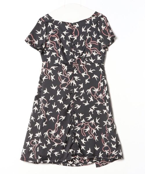 BARNEYS NEWYORK 「BARNEYS NEWYORK」 半袖ワンピース