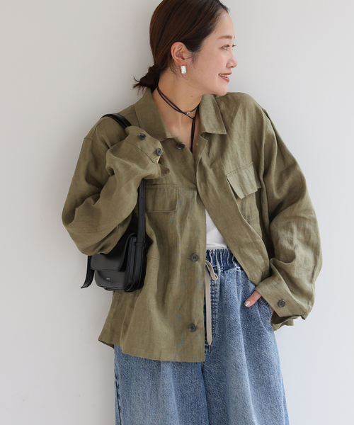 JOURNAL STANDARD ミリタリーモッズコート JOURNAL STANDARD ミリタリージャケット モッズコート 「追加3