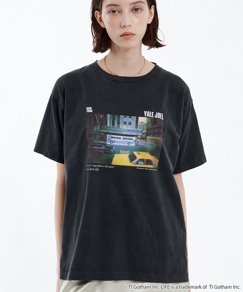 GOOD ROCK SPEED（グッドロックスピード） tシャツ レディース