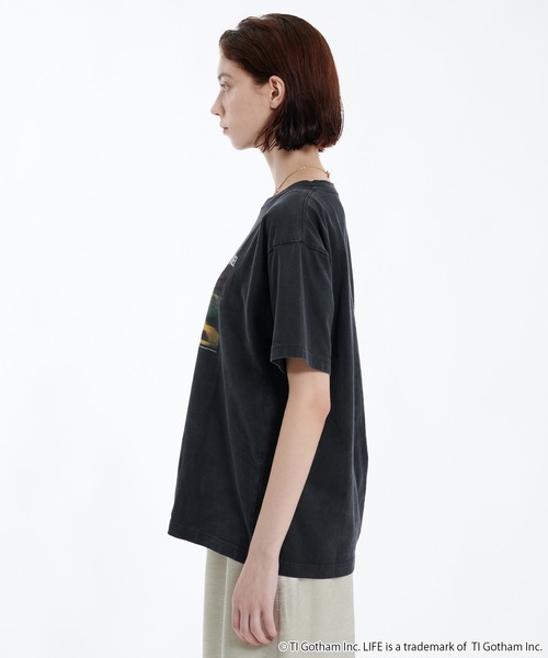 GOOD ROCK SPEED  Tシャツ レディース 新品 GOOD ROCK SPEED（グッドロックスピード） tシャツ レディース