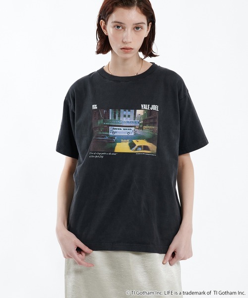 GOOD ROCK SPEED（グッドロックスピード） tシャツ 半袖 「別注