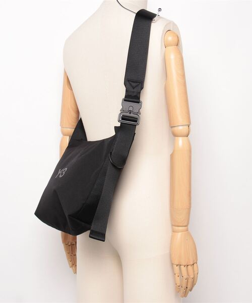 Y3 ウエストポーチ Y-3 ウエストポーチ FANNY PACK メンズ レディース : ZOZOTOWN