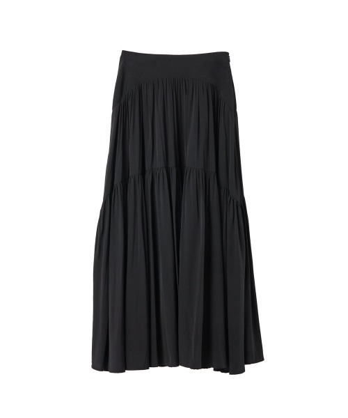 her lip to プリーツスカート Her lip to スカート Pleated Mini Skirt : ZOZOTOWN Yahoo!店