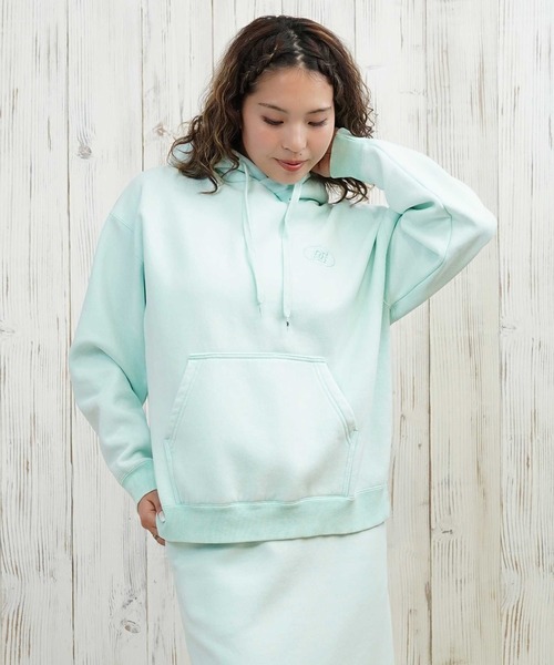 DC SHOES（ディーシーシューズ） パーカー DC/ディーシー 裏起毛