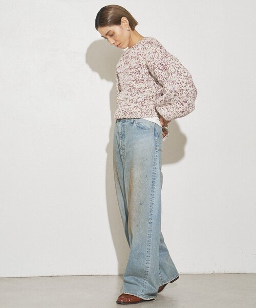 Whim Gazette（ウィム ガゼット） ジーンズ デニム デニムパンツ