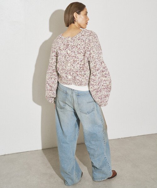 専用☆【GEMINI】ダスティDENIM 38 Whim Gazette｜【GEMINI】ダスティDENIM | Rakuten Fashion(楽天