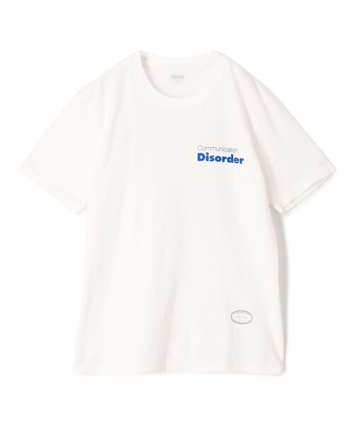 tシャツ TANGTANG DISORDER Tシャツ レディース