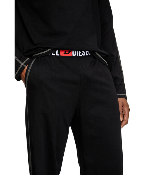 DIESEL（ディーゼル） パジャマ メンズ ルームウェア SET-NOLAN-D-CORE