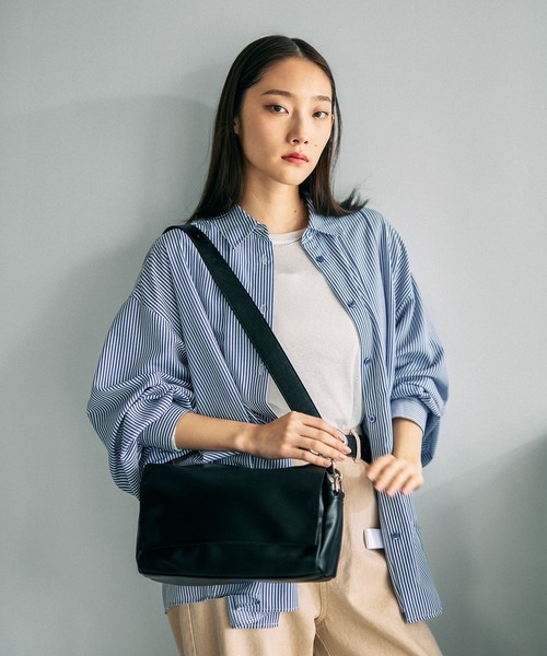 LEPSIM（レプシィム） ショルダーバッグ バッグ 「お気に入り登録数2万