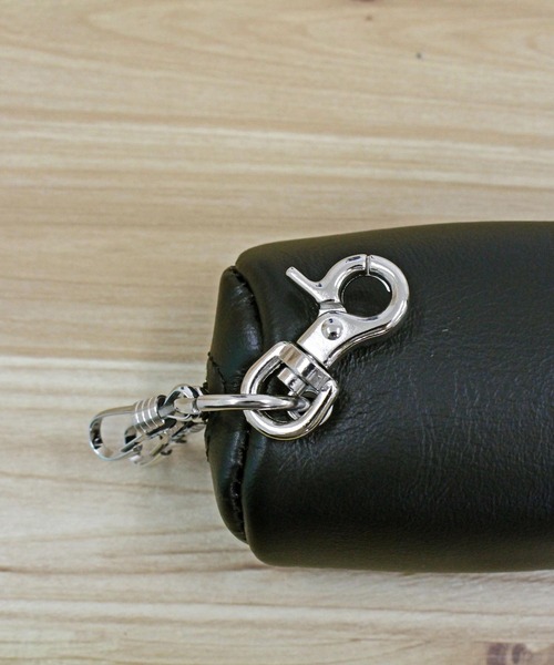 Schott キーケース　Schott ONE STAR KEY CASE ONESTAR KEY CASE/ワンスター キーケース | Schott（ショット