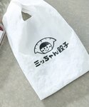 チャーム ミッちゃん餃子コラボチャーム レディースの詳細画像3