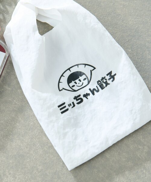 チャーム ミッちゃん餃子コラボチャーム レディース | ear PAPILLONNER | 04