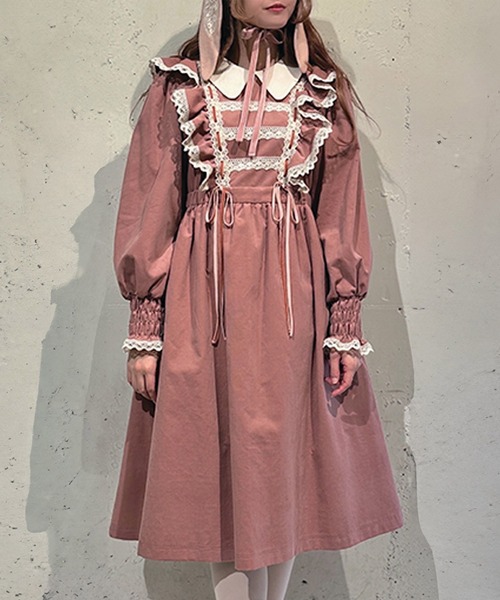 MILK（ミルク） ワンピース Alice ドレス : ZOZOTOWN Yahoo!店 - 通販