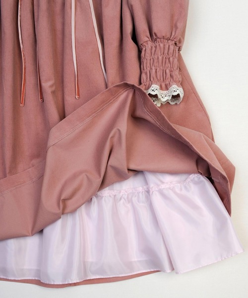 MILK（ミルク） ワンピース Alice ドレス : ZOZOTOWN Yahoo!店 - 通販