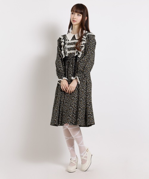 ワンピース milk 2022 Spring Collection - MILK-ミルク- 公式サイト