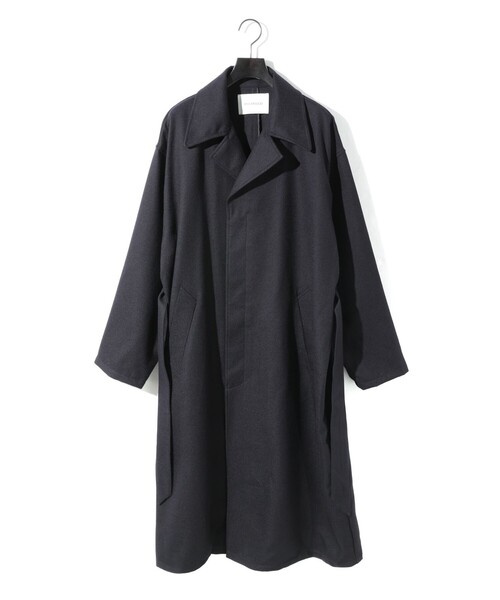 MIDIUMISOLID（ミディウミソリッド） コート ジャケット MIDIUMISOLID  