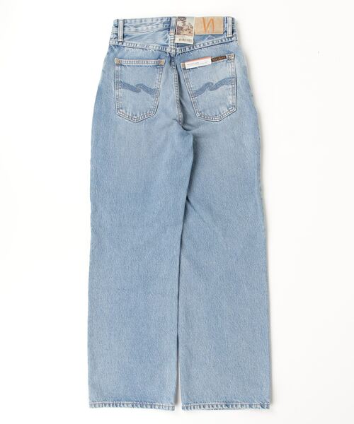 Nudie Jeans（ヌーディージーンズ） ジーンズ デニム デニムパンツ