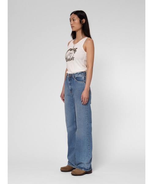 Nudie Jeans（ヌーディージーンズ） ジーンズ デニム デニムパンツ