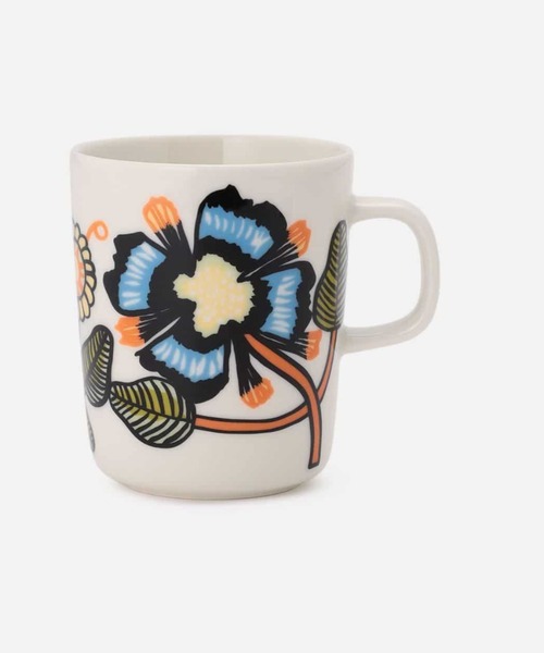 marimekko（マリメッコ） 食器 「オンラインストア限定」Tiara
