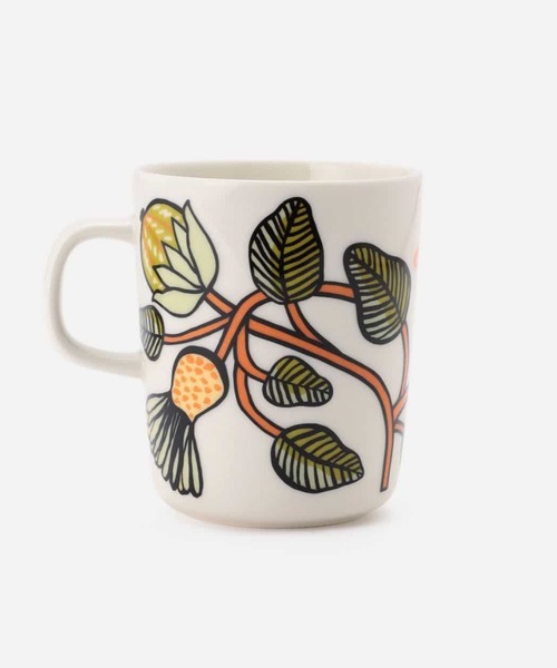 marimekko 食器 「オンラインストア限定」Tiara / Dinner set