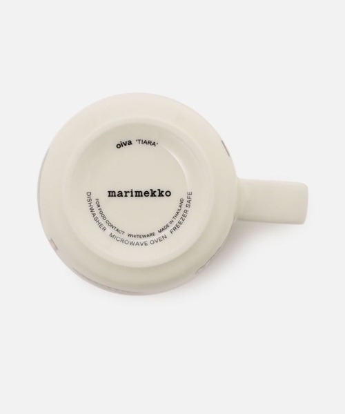 marimekko（マリメッコ） 食器 「オンラインストア限定」Tiara