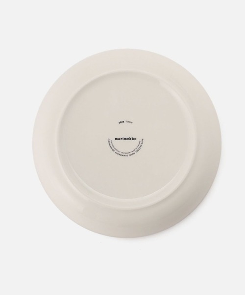 marimekko（マリメッコ） 食器 「オンラインストア限定」Tiara