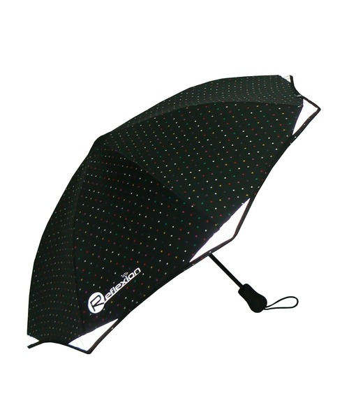 日傘 傘 軽量 Reflexion Umbrella 45 レディース メンズ | Reflexion | 03