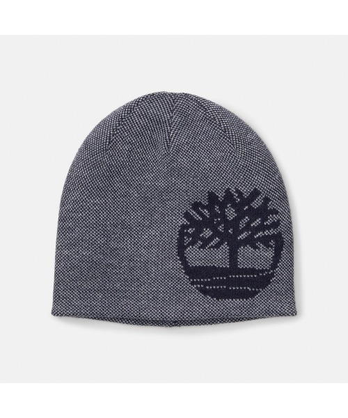 Timberland（ティンバーランド） ニット帽 ニットキャップ