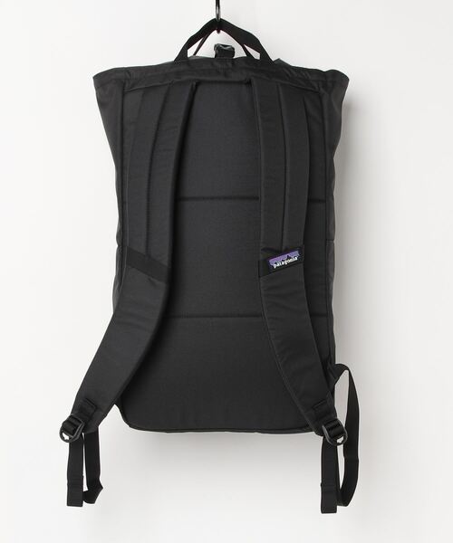 Patagonia ブラック リュック patagonia 「patagonia」 リュック FREE ブラック メンズ
