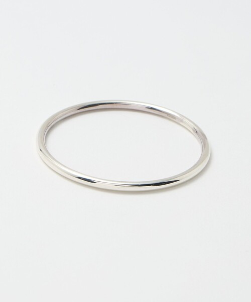 IENA【quip queint/クイップ クエイント PLANE バングル】 IENA【quip queint/クイップ クエイント PLANE バングル】 quip