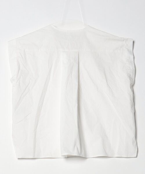 Dignite collier ⭐︎ベスト Dignite collier ディニテコリエ 2way エコファーベスト | HA-CHI