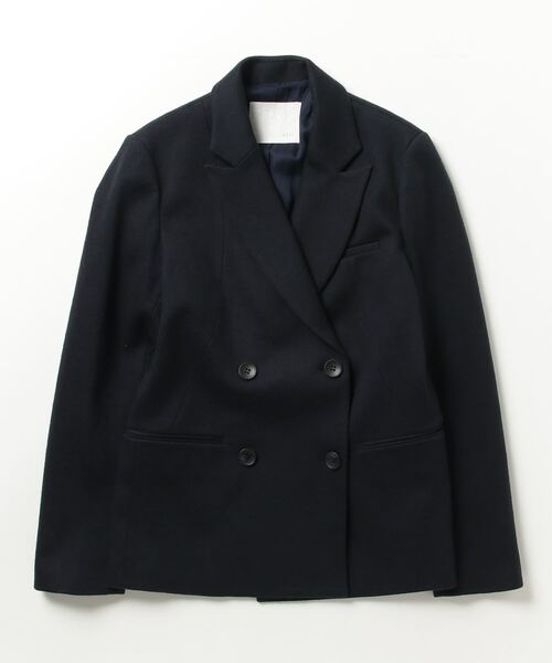 Demi-Luxe BEAMS 「Demi-Luxe BEAMS」 テーラードジャケット 36