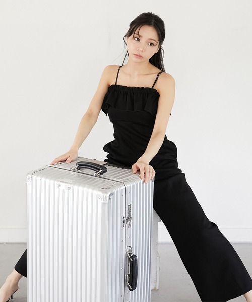 Luan（ルアン） セットアップ 「Luan」「FLIGHT COLLECTION」FOODIE