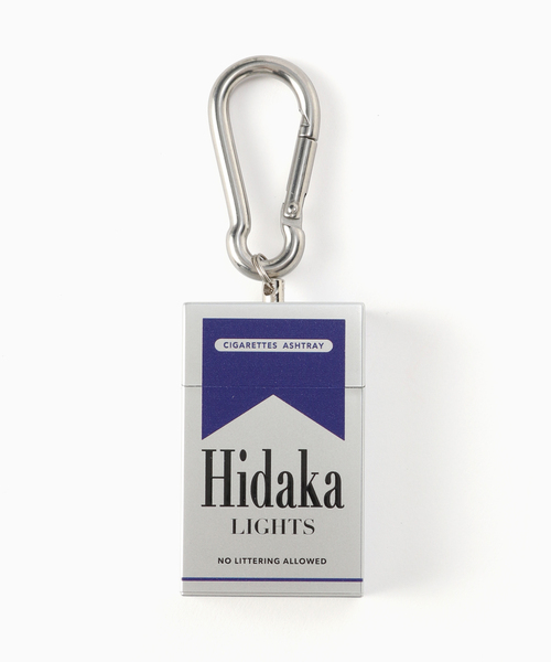 HIDAKA（ファッション） キーケース HIDAKA / ヒダカ PORTABLE