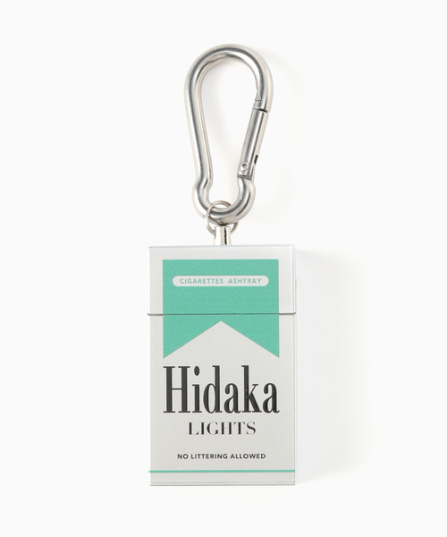 HIDAKA（ファッション） キーケース HIDAKA / ヒダカ PORTABLE