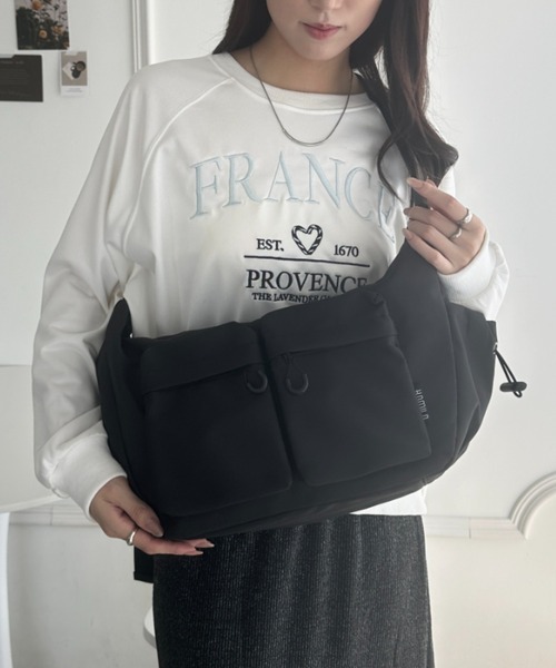 イアパピヨネ バッグ（ボディバッグ）｜バッグ | ファッション の