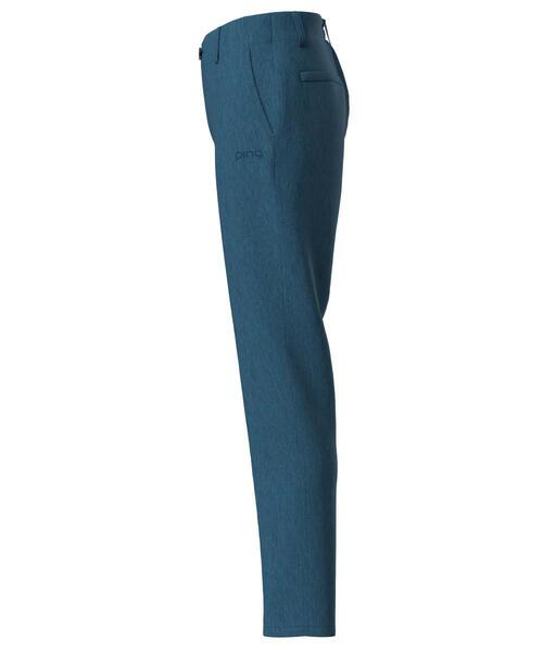 PING（ピン） パンツ 「PING APPAREL」TCツイルテーパードパンツ